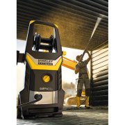 Lavadora alta pressão 160bar 2.200w Stanley FatMax