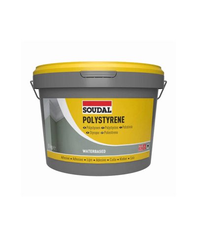 Cola poliestireno 5kg