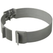 Colar de fixacao para condutra 160mm VMC