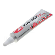 Marcador MarkerBall branco 50ml