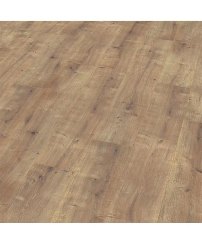 Pavimento Flutuante Finsa Exitus AC5 7mm Roble Tobacco | Casa Alves