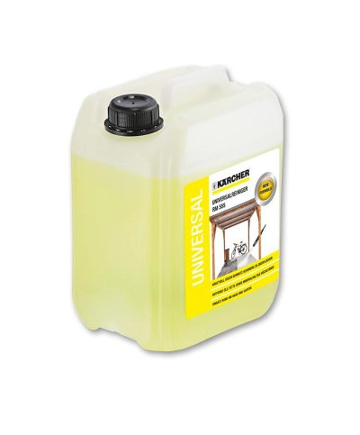 Detergente Karcher RM555 5lt