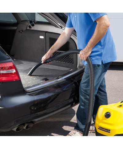 Aspirador Karcher WD4 EU-I