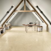 Pav. Magres Cocept Beige Amaciado 90x90 R 2ª (1,6m2)