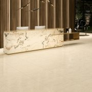 Pav. Magres Cocept Beige Amaciado 90x90 R 2ª (1,6m2)
