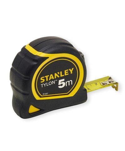 Fita metrica Stanley c/5mt
