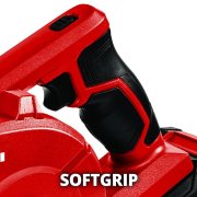 Soprador s/fio s/bat TE-CB 18/180 Li Solo