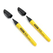 Marcador ponta fina Stanley 0-47-316