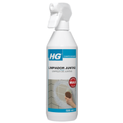 Produto de limpeza para juntas HG 500ml