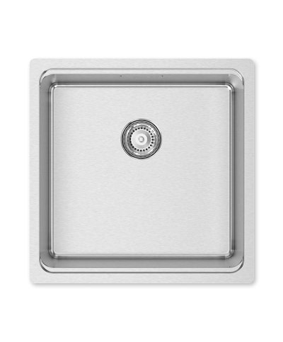 Lava louca Rodi UNA 40 polido enc. p/baixo 18U8EES0673A0