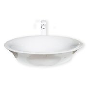 Lav. Sanitana Elise Oval 50 E11908010