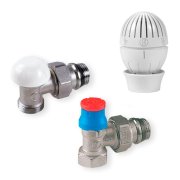 Kit para Radiador (R470+R011TG+R29TG) | Casa Alves