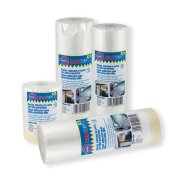 Fita isoladora maskopri c/filme 1100x33