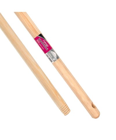 Cabo de madeira 130cm