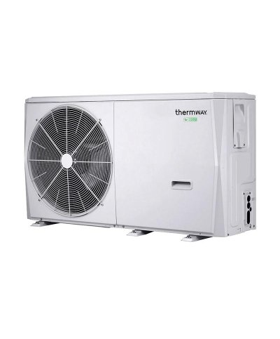 Bomba de calor Thermway Polar 10kW - R32 mono