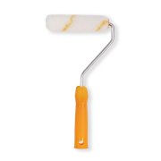 Mini rolo de pintura antigota 100mm