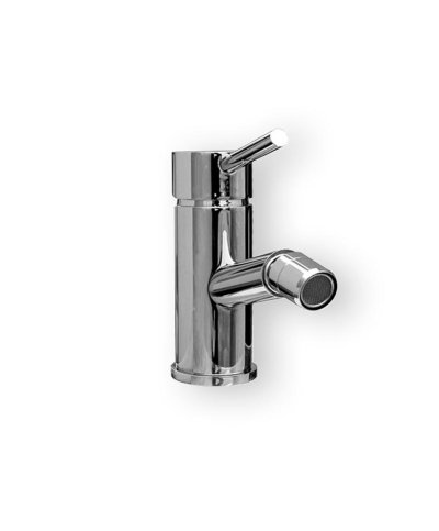 Monocomando bide Casa Alves Curvos