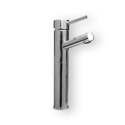 Monoc.lavat. cano alto Casa Alves Curvos 010523