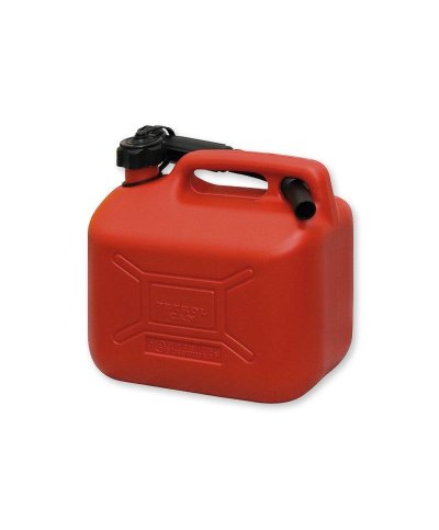 Bidao plastico gasolina 10 lt