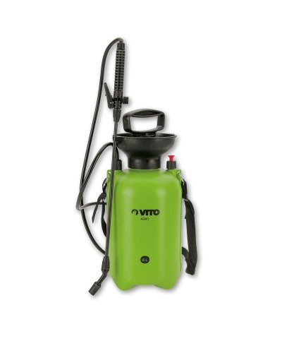 Pulverizador 5lt VIPU5