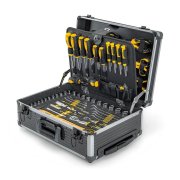 Trolley com ferramentas Pro 137 pecas