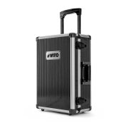 Trolley com ferramentas Pro 137 pecas