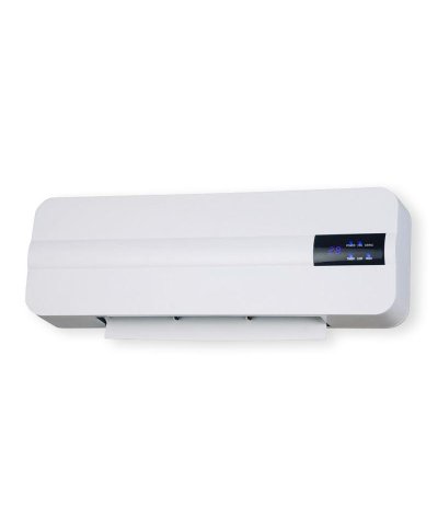 Aquecedor Cerâmico de Parede Delba 2000W DB-614 | Casa Alves