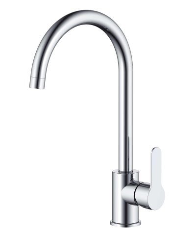 Torneira de Cozinha Bella cromada