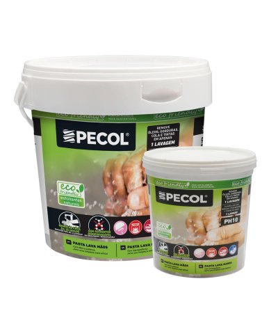 Pasta lava maos classic 4L