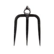 Gadanho Coração Nº3 | Casa Alves