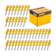 Pregos para DCN890 (2.6mm x 45mm)