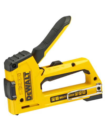 Agrafador 5 em 1 DWHT0-TR510