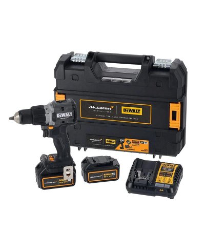 Berbequim XR 18V 5Ah McLaren