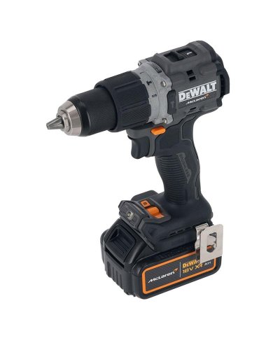 Berbequim XR 18V 5Ah McLaren