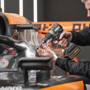 Berbequim XR 18V 5Ah McLaren