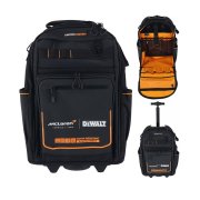 Mochila para ferramentas c/ rodas McLaren