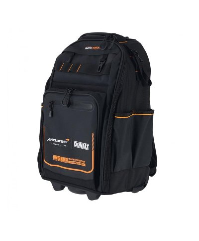 Mochila para ferramentas c/ rodas McLaren