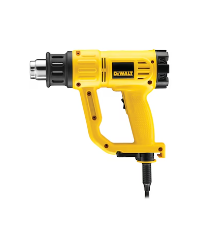 Pistola ar quente 50-600C