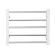 Secador de Toalhas de Parede Delba 80W DB-846 | Casa Alves