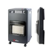 Aquecedor a Gás Infravermelho Delba 4200W DB-877 | Casa Alves