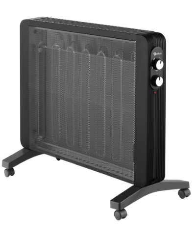 Aquecedor de Mica Delba 2000W DB-925 | Casa Alves