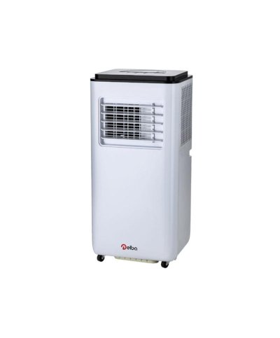 Ar condicionado portatil 7000BTU frio