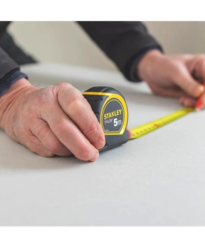 Fita metrica Stanley c/5mt