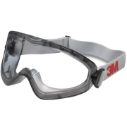 Oculos de seguranca 2890S lente transparente