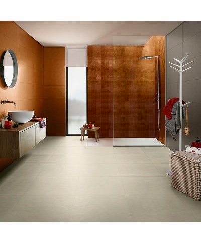 Pav. Love Splash Cream 60x60 R 2ª (1,44m2)