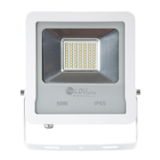Projetor LED GADES 50w 4400lm 4000K branco