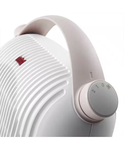 Aquecedor portátil 2400w