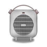 Aquecedor portátil 2400w
