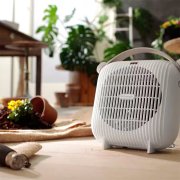 Aquecedor portátil 2400w