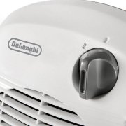 Aquecedor portátil branco 2000w